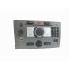 Recambio de sistema audio / radio cd para opel vectra c berlina cosmo referencia OEM IAM 13113147 7643112310 