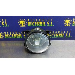 Recambio de faro antiniebla derecho para renault scenic ii emotion referencia OEM IAM 8200074008  