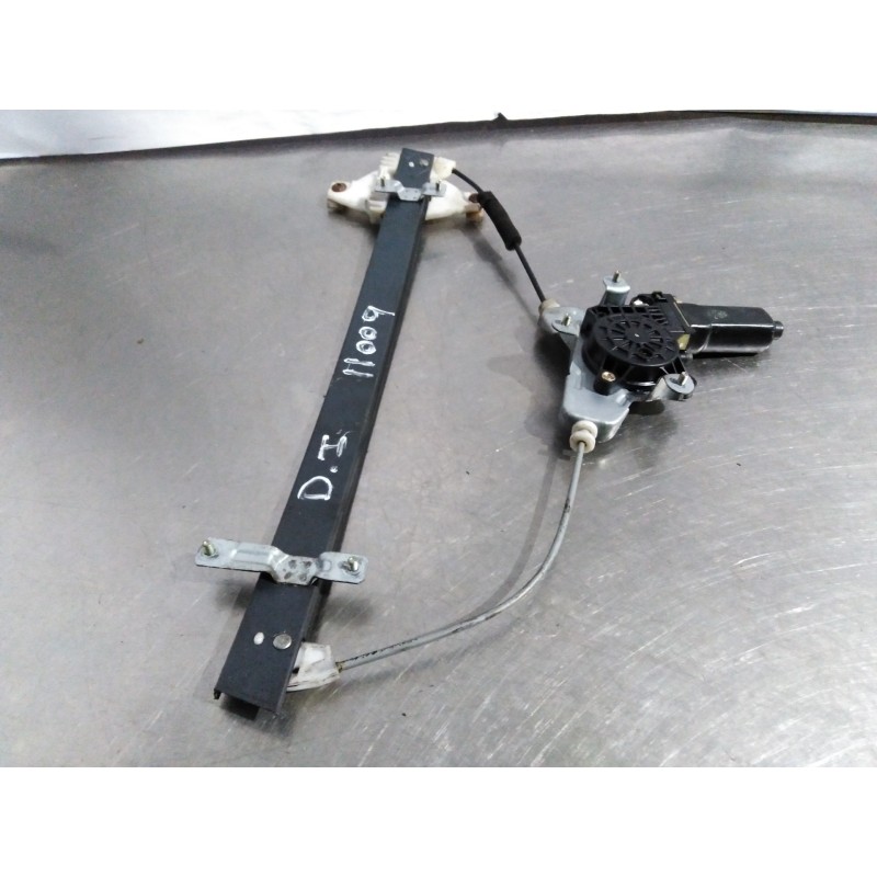Recambio de elevalunas delantero izquierdo para hyundai terracan (hp) 2.9 crdi gls edition-plus referencia OEM IAM Recambio de elevalunas delantero izquierdo para hyundai terracan (hp) 2.9 crdi gls edition-plus referencia OEM IAM