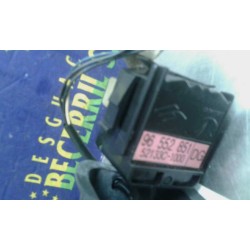 Recambio de mando limpia para chevrolet lacetti cdx referencia OEM IAM 96552851  