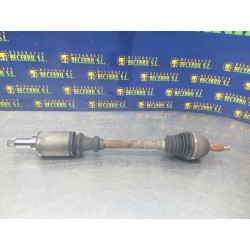 Recambio de transmision delantera izquierda para citroen saxo 1.5 d image referencia OEM IAM   