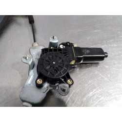 Recambio de elevalunas delantero izquierdo para hyundai terracan (hp) 2.9 crdi gls edition-plus referencia OEM IAM   