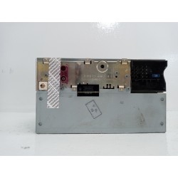Recambio de sistema audio / radio cd para opel vectra c berlina cosmo referencia OEM IAM 13113147 7643112310 