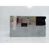 Recambio de sistema audio / radio cd para opel vectra c berlina cosmo referencia OEM IAM 13113147 7643112310 