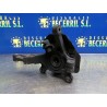 Recambio de mangueta delantera derecha para chevrolet lacetti cdx referencia OEM IAM   