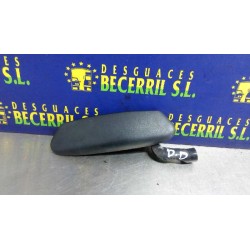 Recambio de maneta exterior delantera derecha para fiat punto berlina (188) 1.3 16v sound/speed multijet referencia OEM IAM   