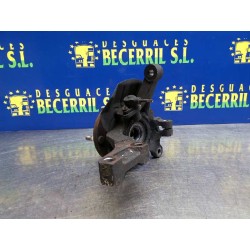 Recambio de mangueta delantera derecha para chevrolet lacetti cdx referencia OEM IAM   
