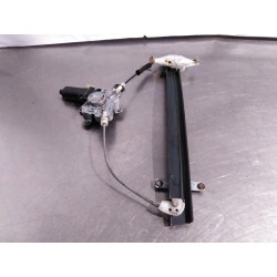 Recambio de elevalunas delantero izquierdo para hyundai terracan (hp) 2.9 crdi gls edition-plus referencia OEM IAM   