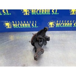 Recambio de mangueta delantera derecha para chevrolet lacetti cdx referencia OEM IAM   
