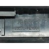 Recambio de mando elevalunas delantero izquierdo para hyundai galoper sntamo gl referencia OEM IAM 93570M2100  
