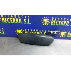 Recambio de maneta exterior delantera izquierda para fiat punto berlina (188) 1.3 16v sound/speed multijet referencia OEM IAM   