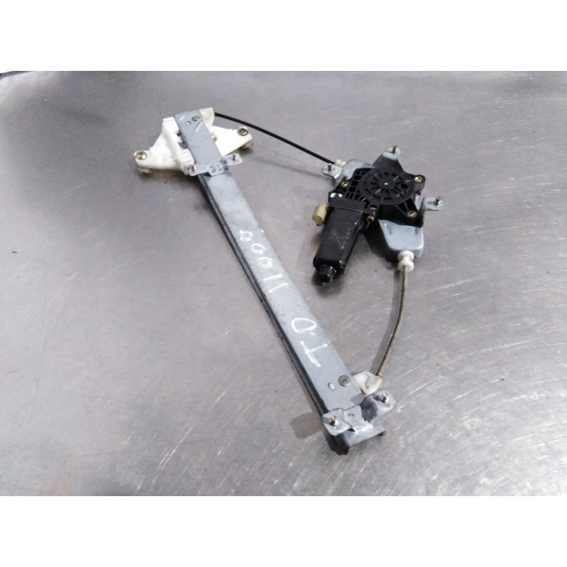 Recambio de elevalunas trasero derecho para hyundai terracan (hp) 2.9 crdi gls edition-plus referencia OEM IAM Recambio de elevalunas trasero derecho para hyundai terracan (hp) 2.9 crdi gls edition-plus referencia OEM IAM