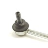 Recambio de tirante delantero derecho para peugeot 207 urban referencia OEM IAM   