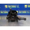 Recambio de mangueta delantera izquierda para chevrolet lacetti cdx referencia OEM IAM   