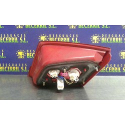 Recambio de piloto trasero central izquierdo para chevrolet lacetti cdx referencia OEM IAM   