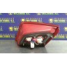 Recambio de piloto trasero central izquierdo para chevrolet lacetti cdx referencia OEM IAM   