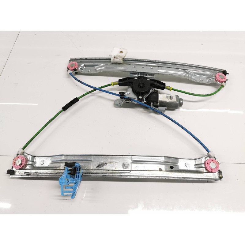 Recambio de elevalunas delantero derecho para citroen c3 picasso sx referencia OEM IAM 9672210680 402188B Recambio de elevalunas delantero derecho para citroen c3 picasso sx referencia OEM IAM 9672210680 402188B