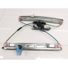 Recambio de elevalunas delantero derecho para citroen c3 picasso sx referencia OEM IAM 9672210680 402188B 