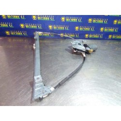 Recambio de elevalunas delantero derecho para renault megane i fase 2 classic (la..) 1.9 dti rt referencia OEM IAM 7700834346  