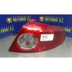 Recambio de piloto trasero derecho para chevrolet lacetti cdx referencia OEM IAM   
