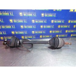 Recambio de transmision delantera izquierda para renault megane i fase 2 classic (la..) 1.9 dti rt referencia OEM IAM 8200064731