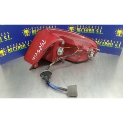 Recambio de piloto trasero izquierdo para chevrolet lacetti cdx referencia OEM IAM   