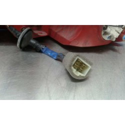 Recambio de piloto trasero izquierdo para chevrolet lacetti cdx referencia OEM IAM   