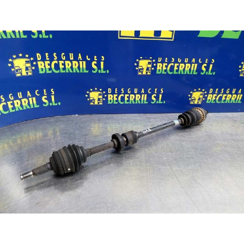 Recambio de transmision delantera derecha para chevrolet lacetti cdx referencia OEM IAM Recambio de transmision delantera derecha para chevrolet lacetti cdx referencia OEM IAM