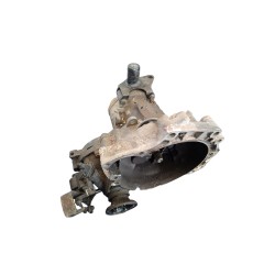 Recambio de caja cambios para seat arosa (6h1) select referencia OEM IAM DKG  