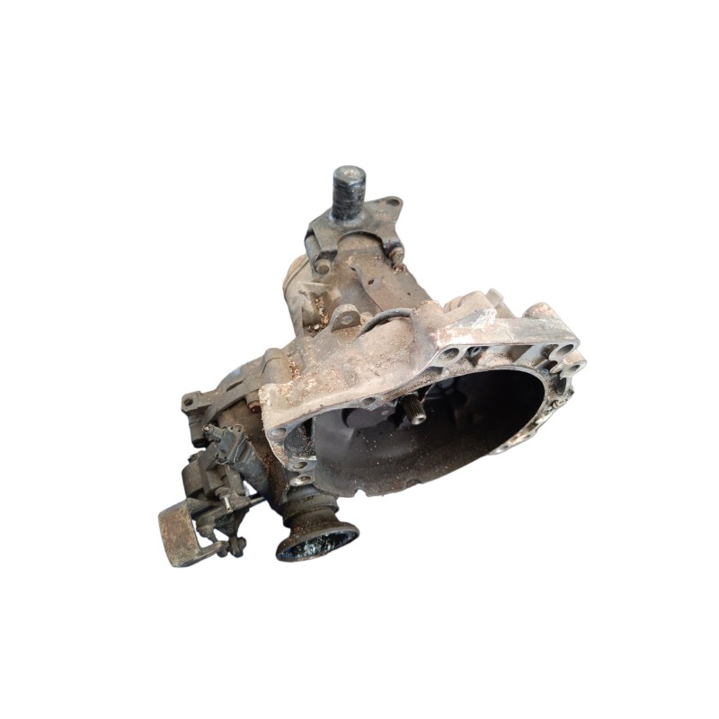 Recambio de caja cambios para seat arosa (6h1) select referencia OEM IAM DKG  