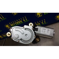 Recambio de motor limpia trasero para fiat punto berlina (188) 1.3 16v sound/speed multijet referencia OEM IAM 66350000  