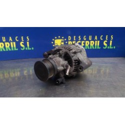 Recambio de alternador para hyundai accent (lc) gls crdi referencia OEM IAM 3730027503  