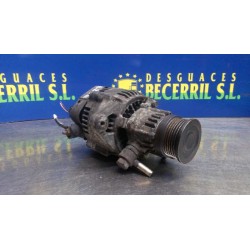 Recambio de alternador para hyundai accent (lc) gls crdi referencia OEM IAM 3730027503  