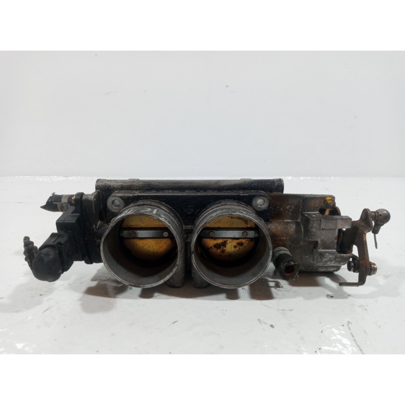 Recambio de caja mariposa para opel omega b básico berlina referencia OEM IAM 90530438 Recambio de caja mariposa para opel omega b básico berlina referencia OEM IAM 90530438