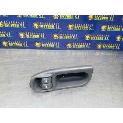 Recambio de mando elevalunas delantero izquierdo para renault scenic (ja..) 1.9 dci authentique referencia OEM IAM 7700432962  