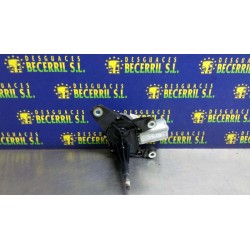 Recambio de motor limpia trasero para renault scenic ii emotion referencia OEM IAM 8200153458  