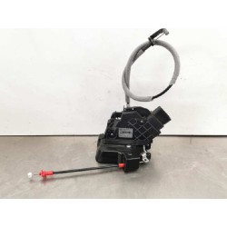 Recambio de cerradura puerta trasera derecha para ford mondeo ber. (ca2) ghia referencia OEM IAM 6M2AR26412BB  