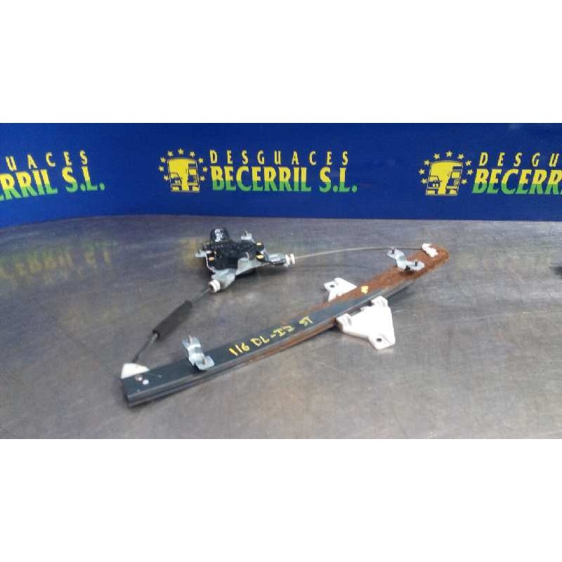 Recambio de elevalunas delantero izquierdo para hyundai accent (lc) gls crdi referencia OEM IAM   