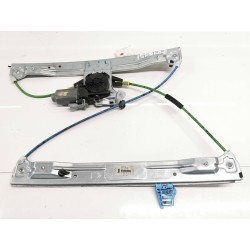 Recambio de elevalunas delantero derecho para citroen c3 picasso sx referencia OEM IAM 9672210680 402188B 