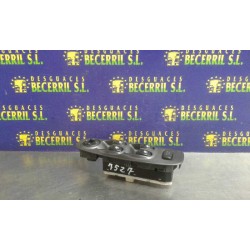 Recambio de mando elevalunas delantero izquierdo para hyundai accent (lc) gls crdi referencia OEM IAM   