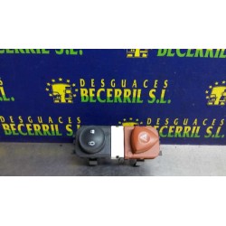 Recambio de warning para renault scenic ii emotion referencia OEM IAM   