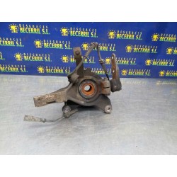 Recambio de mangueta delantera derecha para renault scenic (ja..) 1.9 dci authentique referencia OEM IAM 8200171678  