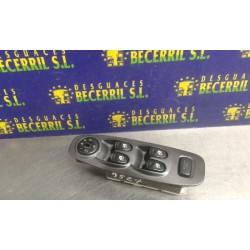 Recambio de mando elevalunas delantero izquierdo para hyundai accent (lc) gls crdi referencia OEM IAM   
