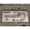 Recambio de centralita motor uce para seat arosa (6h1) select referencia OEM IAM 0261203929 0261203930 030906027J