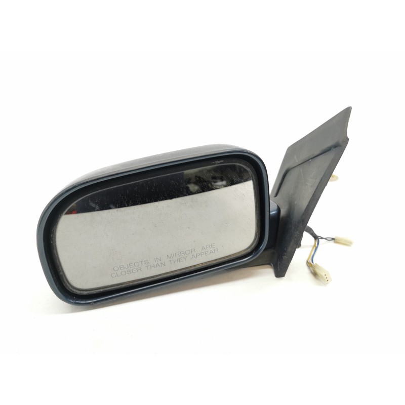 Recambio de retrovisor izquierdo para hyundai galoper sntamo gl referencia OEM IAM Recambio de retrovisor izquierdo para hyundai galoper sntamo gl referencia OEM IAM