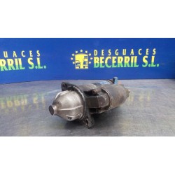 Recambio de motor arranque para hyundai accent (lc) gls crdi referencia OEM IAM TM000A31201  