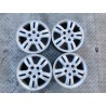 Recambio de juego llantas para hyundai tucson (jm) 2,0 crdi vgt comfort full 4x2 referencia OEM IAM   
