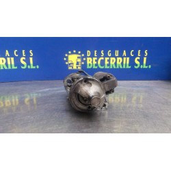 Recambio de motor arranque para hyundai accent (lc) gls crdi referencia OEM IAM TM000A31201  