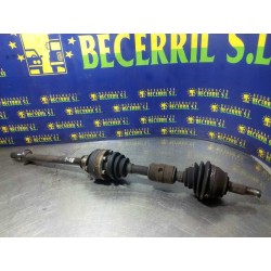 Recambio de transmision delantera derecha para fiat punto berlina (188) 1.3 16v sound/speed multijet referencia OEM IAM   