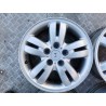 Recambio de juego llantas para hyundai tucson (jm) 2,0 crdi vgt comfort full 4x2 referencia OEM IAM   